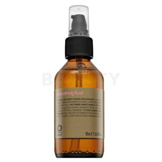 OWAY Smoothing Fluid hajformázó emulzió durva és rakoncátlan hajra 100 ml