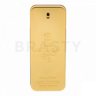 Paco Rabanne 1 Million Eau de Toilette férfiaknak 200 ml