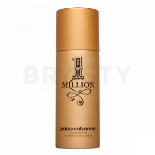 Paco Rabanne 1 Million spray dezodor férfiaknak 150 ml