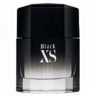 Paco Rabanne Black XS 2018 Eau de Toilette férfiaknak 100 ml