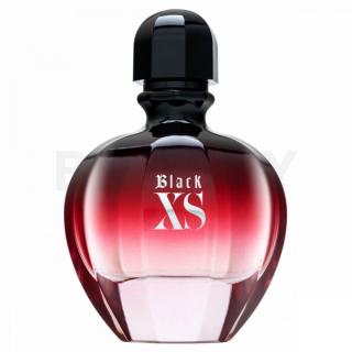 Paco Rabanne Black XS Eau de Parfum nőknek 80 ml