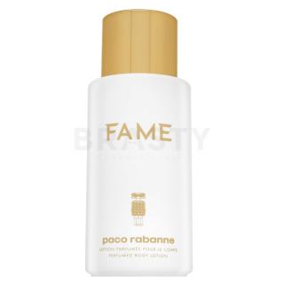 Paco Rabanne Fame testápoló tej nőknek 200 ml