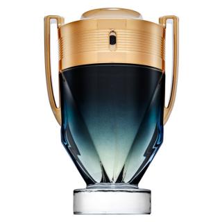 Paco Rabanne Invictus Parfum tiszta parfüm férfiaknak 100 ml