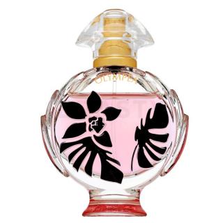 Paco Rabanne Olympéa Flora Intense Eau de Parfum nőknek 30 ml