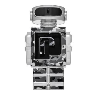 Paco Rabanne Phantom Legion Eau de Toilette férfiaknak 100 ml