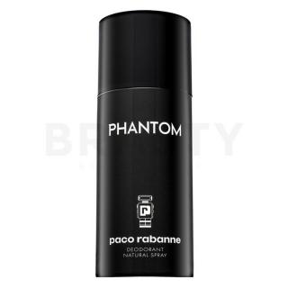 Paco Rabanne Phantom spray dezodor férfiaknak 150 ml