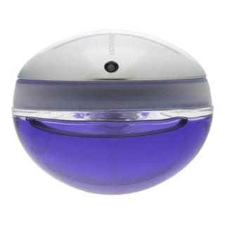 Paco Rabanne Ultraviolet Eau de Parfum nőknek 80 ml