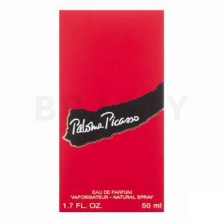 Paloma Picasso Paloma Picasso Eau de Parfum nőknek 50 ml