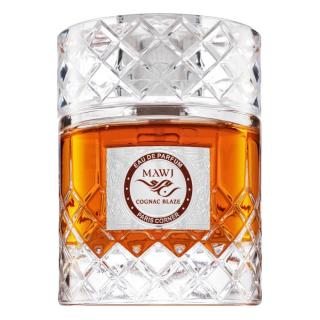 Paris Corner Mawj Cognac Blaze Eau de Parfum uniszex 100 ml