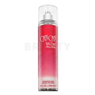 Paris Hilton Can Can Burlesque testápoló spray nőknek 236 ml