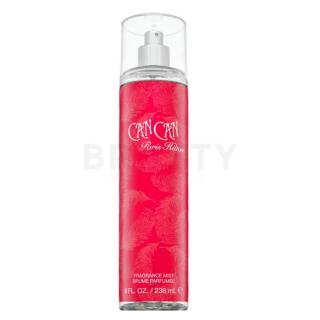 Paris Hilton Can Can testápoló spray nőknek 236 ml