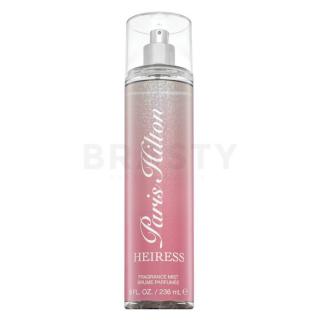 Paris Hilton Heiress testápoló spray nőknek 236 ml