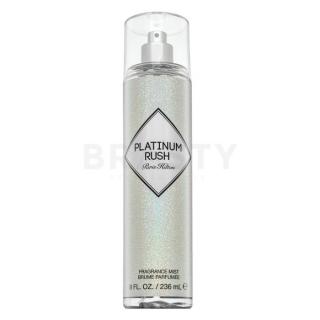 Paris Hilton Platinum Rush testápoló spray nőknek 236 ml