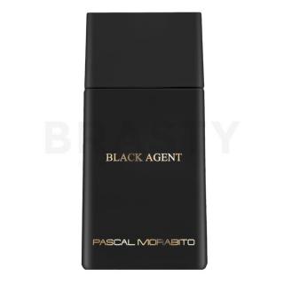 Pascal Morabito Black Agent Eau de Toilette férfiaknak 100 ml