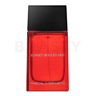 Pascal Morabito Sunset Boulevard Eau de Toilette férfiaknak 100 ml