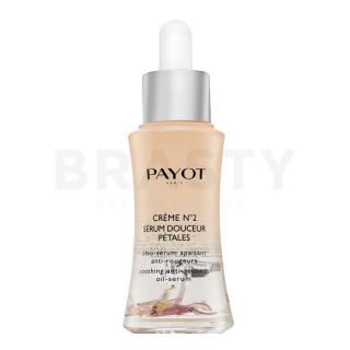 Payot Clarté Du Jour Crème N°2 Sérum Douceur Pétales szérum bőrpír ellen 30 ml