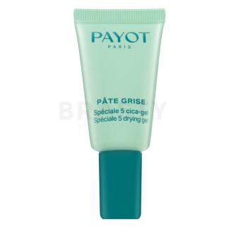 Payot Pâte Grise intenzív ápolás Speciale 5 Drying Gel 15 ml
