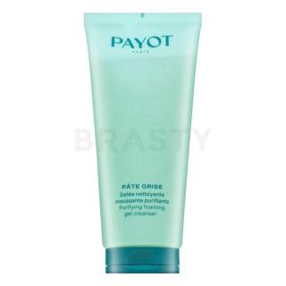 Payot Pâte Grise tisztító gél Purifying Foaming Gel Cleanser 200 ml