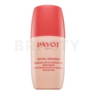 Payot Rituel Douceur dezodor Deodorant Roll-On 75 ml