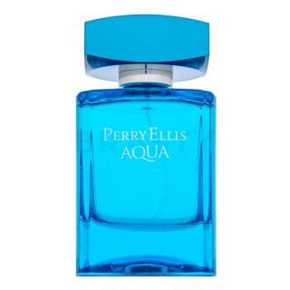 Perry Ellis Aqua Eau de Toilette férfiaknak 100 ml