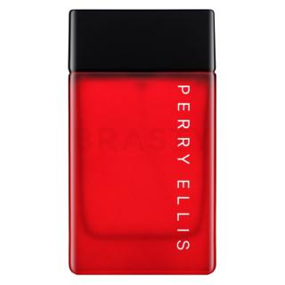 Perry Ellis Bold Red Eau de Toilette férfiaknak 100 ml