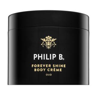 PHILIP B Forever Shine testápoló krém Body Creme 236 ml