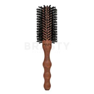 PHILIP B Large Round Hairbrush 65 mm hajkefe