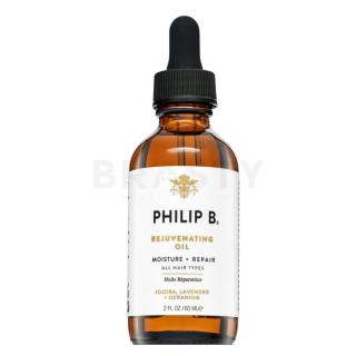 PHILIP B Rejuvenating Oil olaj revitalizáló hatású 60 ml