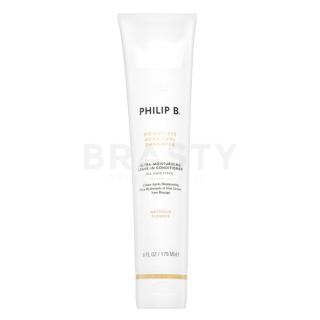 PHILIP B Weightless Mega Curl Enhancer hajformázó krém hullámos és göndör hajra 178 ml