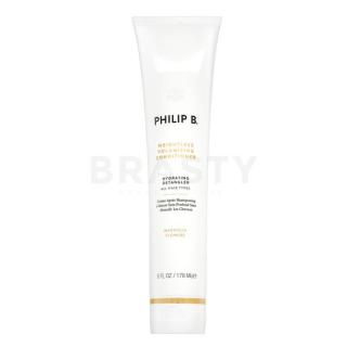 PHILIP B Weightless Volumizing Conditioner kondicionáló volumen növelésre 178 ml