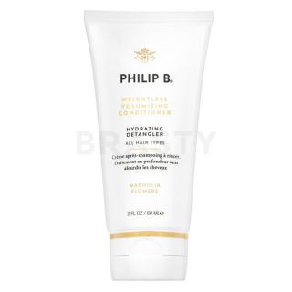 PHILIP B Weightless Volumizing Conditioner kondicionáló volumen növelésre 60 ml