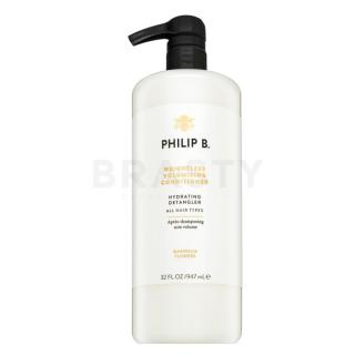 PHILIP B Weightless Volumizing Conditioner kondicionáló volumen növelésre 947 ml