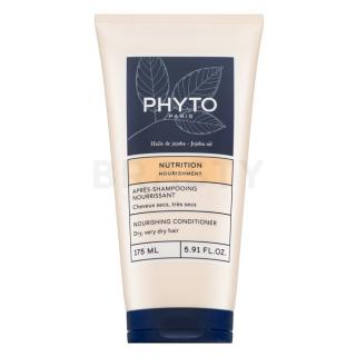 Phyto Nourishment Nourishing Conditioner tápláló kondicionáló száraz és sérült hajra 175 ml