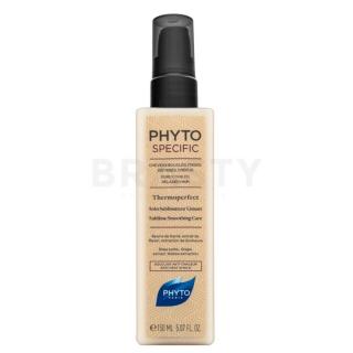 Phyto Phyto Specific Thermoperfect hőre fixáló spray hullámos és göndör hajra 150 ml