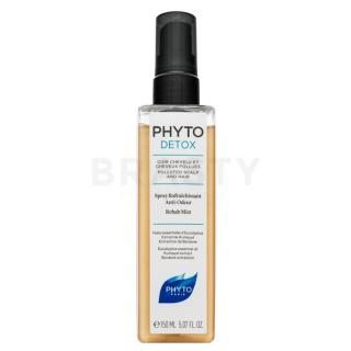 Phyto PhytoDetox Rehab Mist hajpermet minden hajtípusra 150 ml