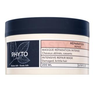 Phyto Repair Intensive Repair Mask maszk regeneráló hatással 200 ml