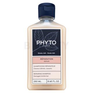 Phyto Repair Repairing Shampoo sampon regeneráló hatással 250 ml