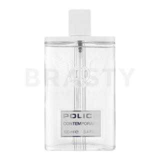 Police Contemporary Eau de Toilette férfiaknak 100 ml