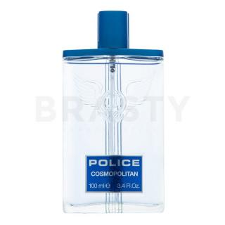 Police Cosmopolitan Eau de Toilette férfiaknak 100 ml