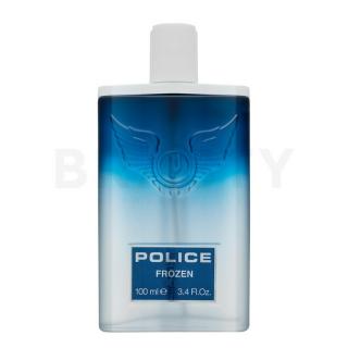 Police Frozen Eau de Toilette férfiaknak 100 ml