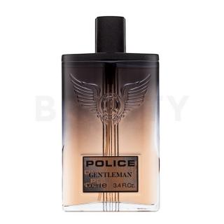 Police Gentleman Eau de Toilette férfiaknak 100 ml