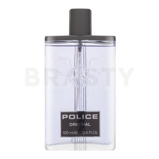 Police Original Eau de Toilette férfiaknak 100 ml
