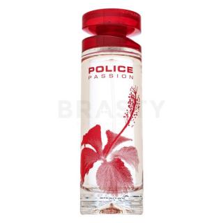 Police Passion Eau de Toilette nőknek 100 ml