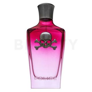 Police Potion Love Eau de Parfum nőknek 100 ml