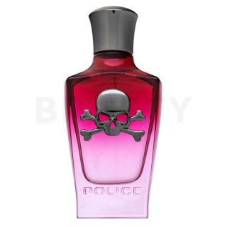 Police Potion Love Eau de Parfum nőknek 50 ml