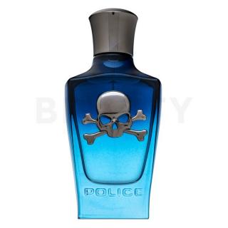 Police Potion Power Eau de Parfum férfiaknak 50 ml