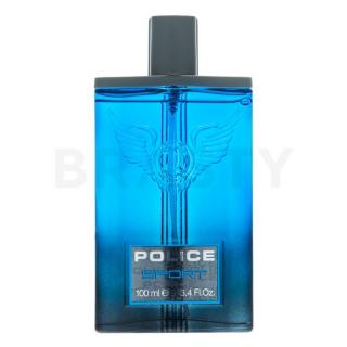 Police Sport Eau de Toilette férfiaknak 100 ml