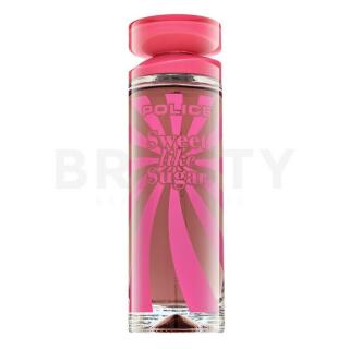 Police Sweet Like Sugar Eau de Toilette nőknek 100 ml