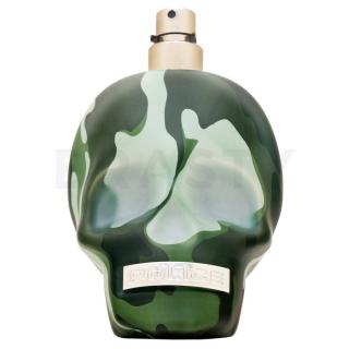 Police To Be Camouflage Eau de Toilette férfiaknak 125 ml