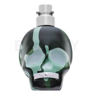 Police To Be Camouflage Eau de Toilette férfiaknak 40 ml